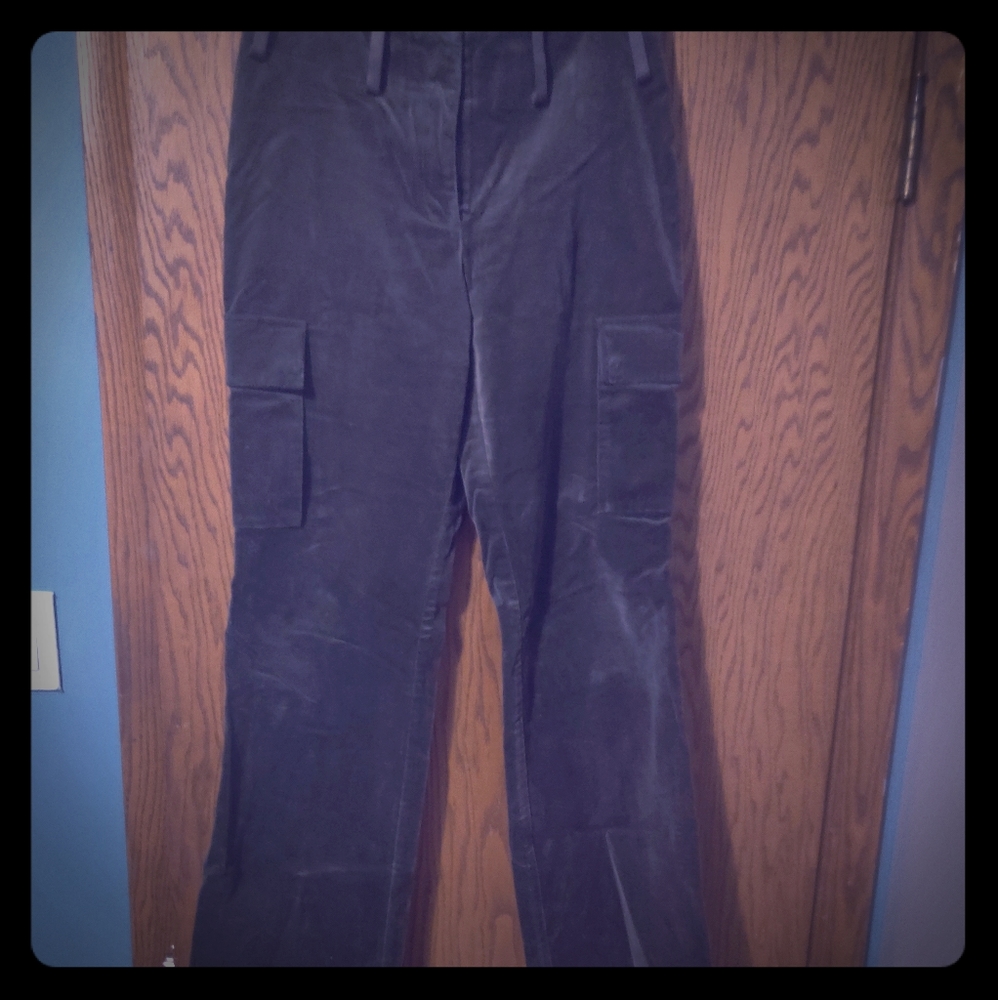 Ladies Vintage Tommy Hilfiger Pants